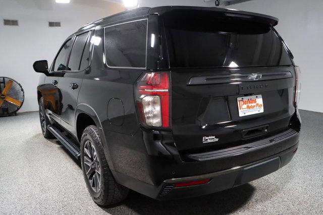 used 2021 Chevrolet Tahoe car, priced at $43,995