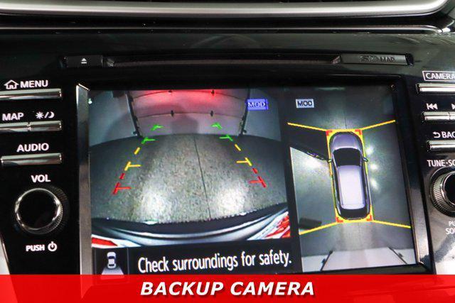 used 2015 Nissan Murano car, priced at $12,995