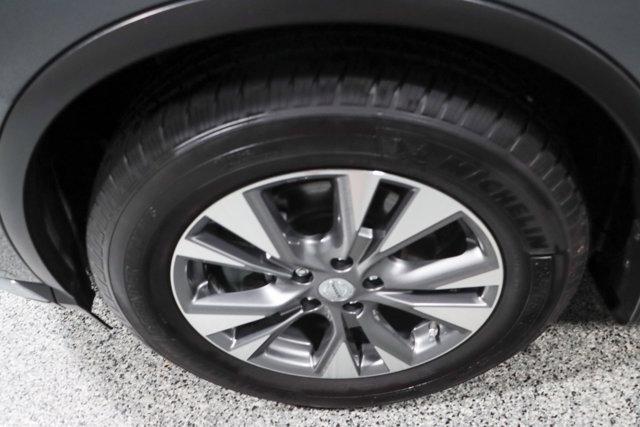used 2015 Nissan Murano car, priced at $12,995