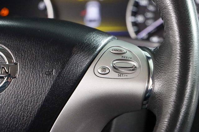 used 2015 Nissan Murano car, priced at $12,995