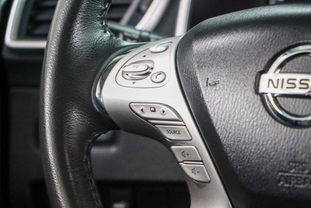 used 2015 Nissan Murano car, priced at $12,995