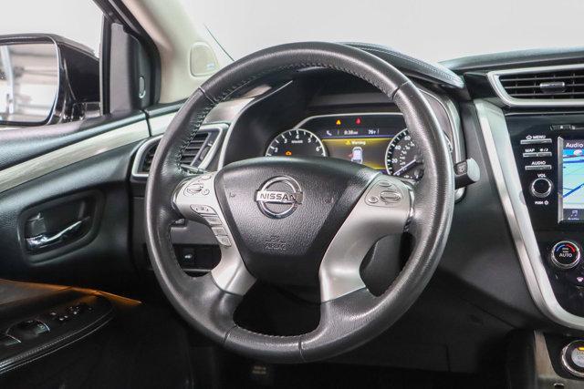 used 2015 Nissan Murano car, priced at $12,995