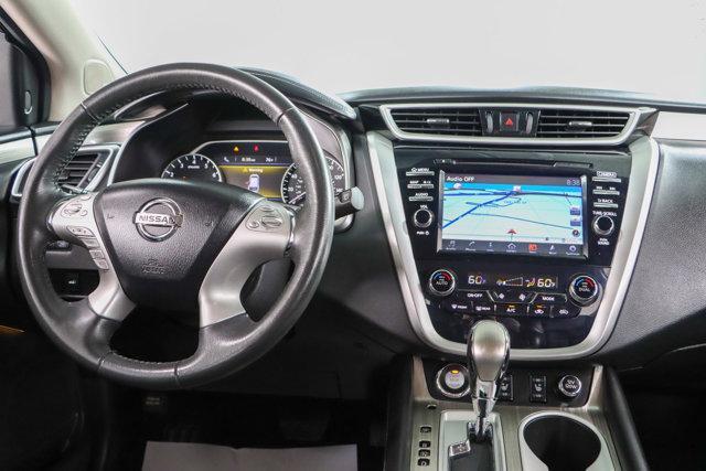 used 2015 Nissan Murano car, priced at $12,995
