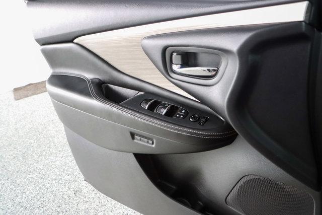 used 2015 Nissan Murano car, priced at $12,995