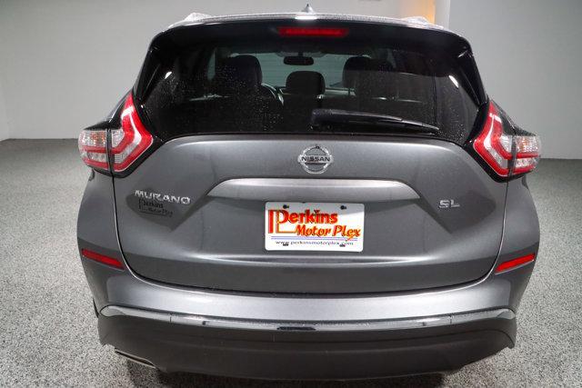 used 2015 Nissan Murano car, priced at $12,995