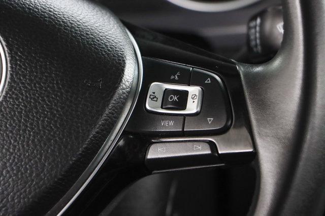 used 2020 Volkswagen Tiguan car, priced at $17,995