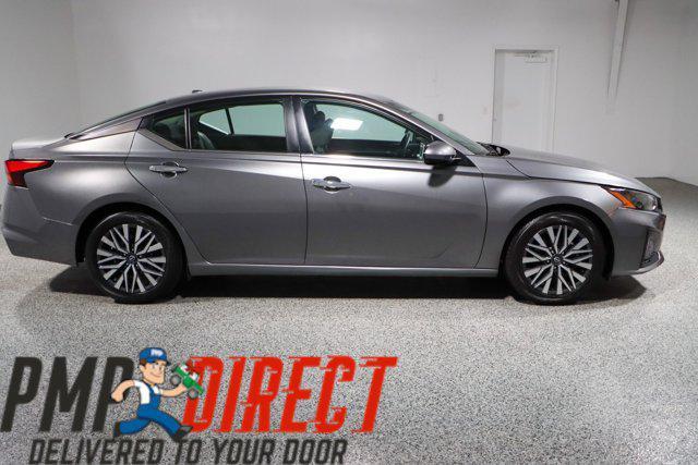used 2023 Nissan Altima car, priced at $18,995