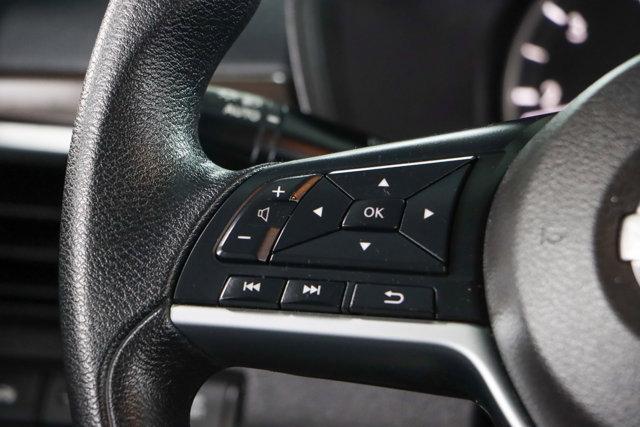 used 2023 Nissan Altima car, priced at $18,995