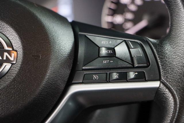 used 2023 Nissan Altima car, priced at $18,995