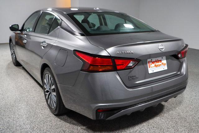 used 2023 Nissan Altima car, priced at $18,995