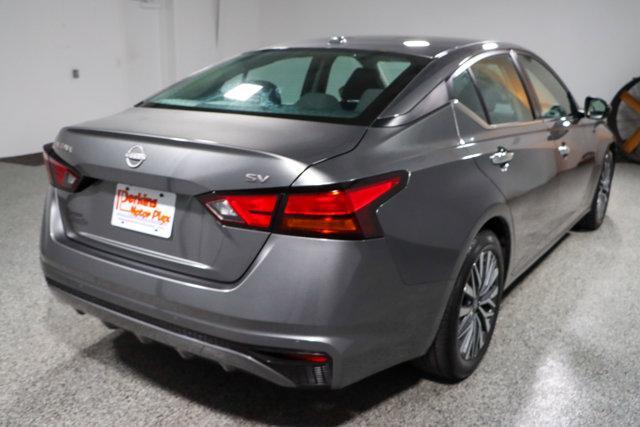 used 2023 Nissan Altima car, priced at $18,995