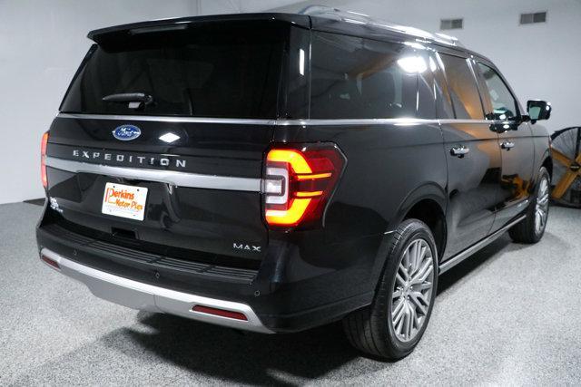 used 2022 Ford Expedition car, priced at $60,995