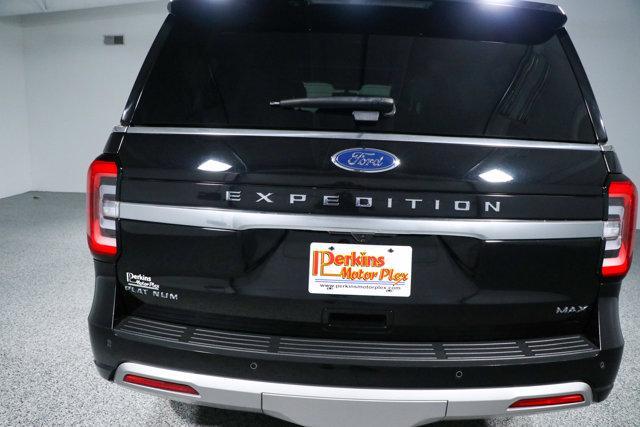 used 2022 Ford Expedition car, priced at $60,995