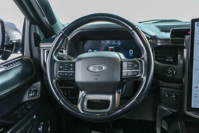 used 2022 Ford Expedition car, priced at $60,995