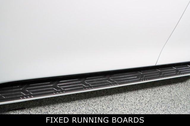 used 2021 INFINITI QX80 car, priced at $41,995