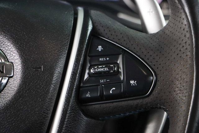 used 2017 Nissan Maxima car, priced at $17,995