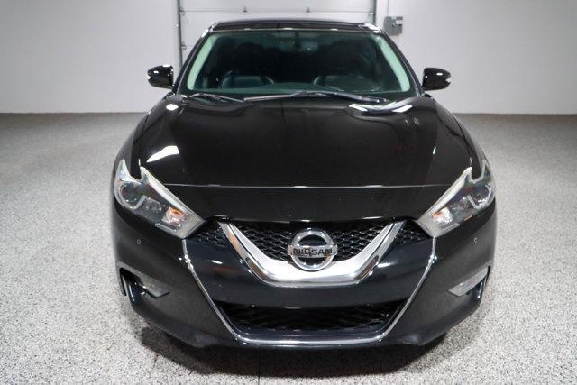 used 2017 Nissan Maxima car, priced at $17,995