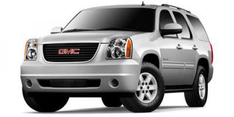 used 2011 GMC Yukon car