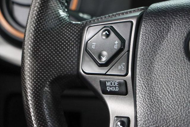 used 2023 Toyota Tacoma car, priced at $39,595