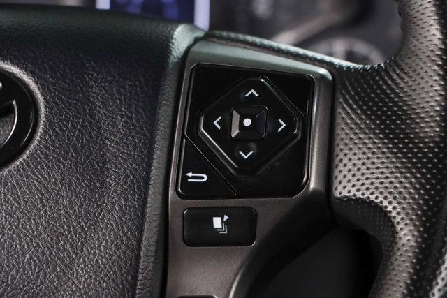 used 2023 Toyota Tacoma car, priced at $39,595