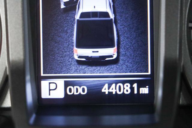 used 2023 Toyota Tacoma car, priced at $39,595