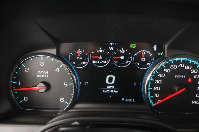 used 2020 Chevrolet Tahoe car, priced at $38,995