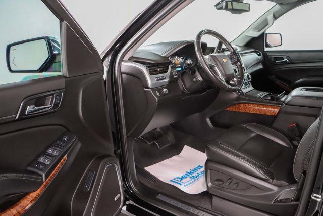 used 2020 Chevrolet Tahoe car, priced at $38,995