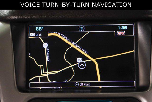 used 2020 Chevrolet Tahoe car, priced at $38,995