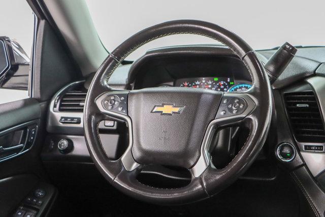used 2020 Chevrolet Tahoe car, priced at $38,995