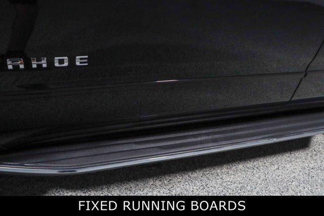 used 2020 Chevrolet Tahoe car, priced at $38,995