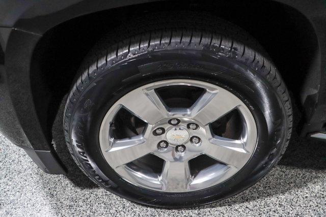 used 2020 Chevrolet Tahoe car, priced at $38,995