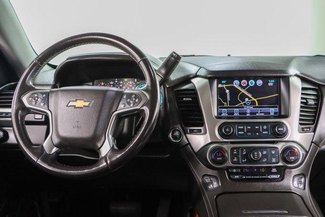 used 2020 Chevrolet Tahoe car, priced at $38,995
