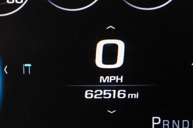 used 2020 Chevrolet Tahoe car, priced at $38,995