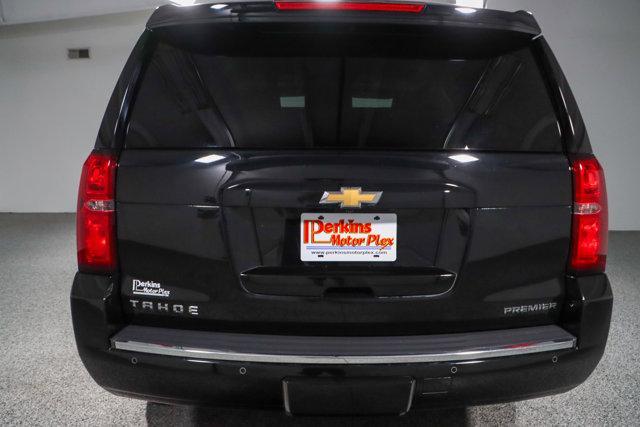 used 2020 Chevrolet Tahoe car, priced at $38,995