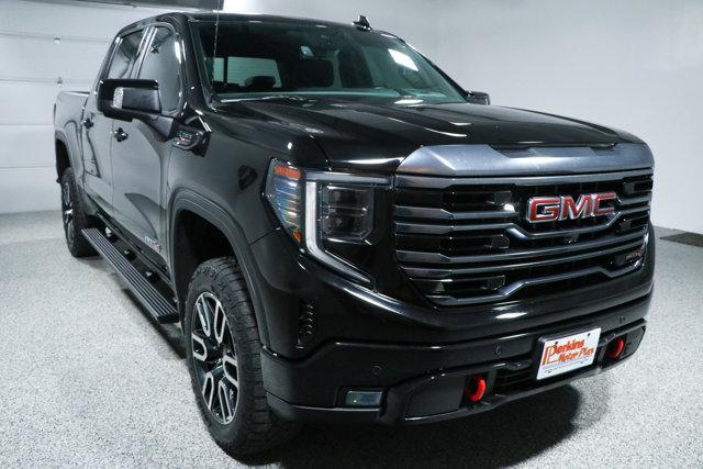 used 2023 GMC Sierra 1500 car, priced at $52,995