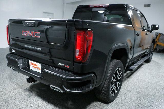 used 2023 GMC Sierra 1500 car, priced at $52,995