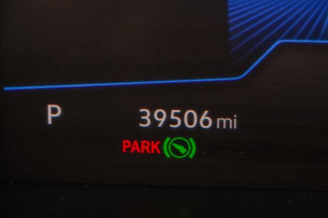 used 2022 Volkswagen Tiguan car, priced at $21,995