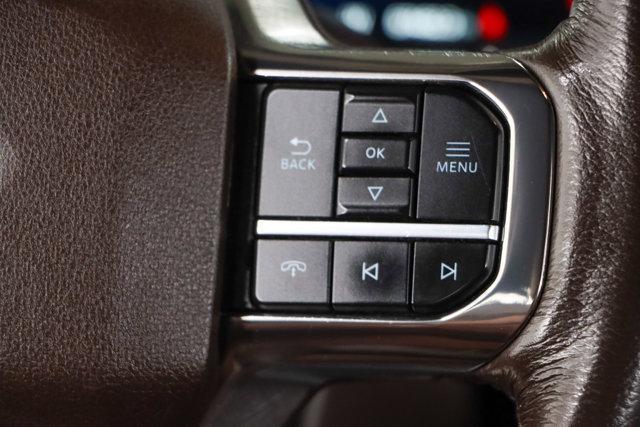 used 2022 Ford F-150 car, priced at $48,995