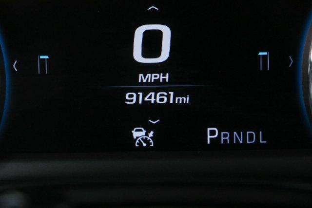 used 2020 GMC Yukon car, priced at $37,995