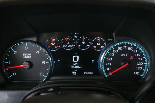 used 2020 GMC Yukon car, priced at $37,995