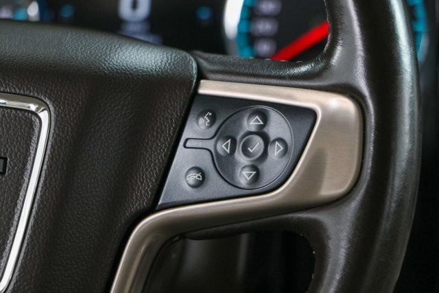 used 2020 GMC Yukon car, priced at $37,995