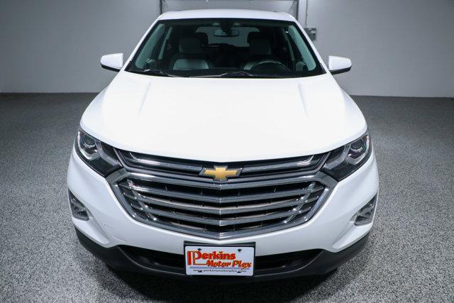 used 2019 Chevrolet Equinox car, priced at $12,995