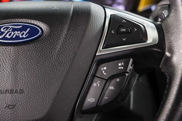 used 2019 Ford Fusion car, priced at $14,995