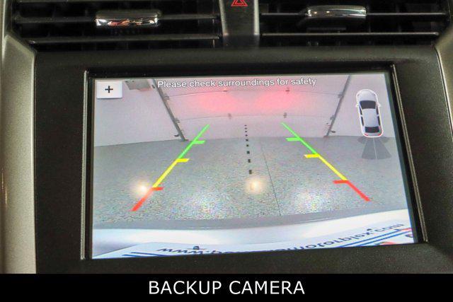 used 2019 Ford Fusion car, priced at $14,995