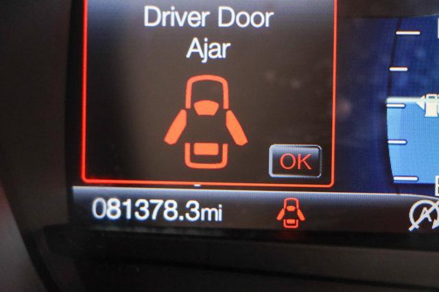 used 2019 Ford Fusion car, priced at $14,995