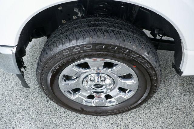 used 2024 Ford F-250 car, priced at $81,995