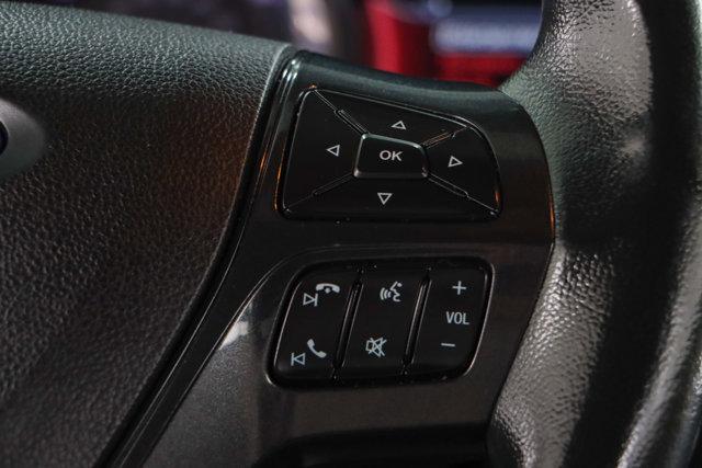 used 2019 Ford Explorer car, priced at $15,995