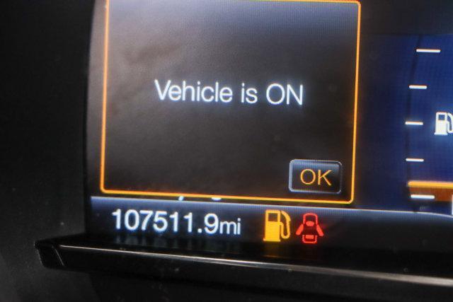used 2019 Ford Explorer car, priced at $15,995
