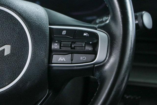 used 2023 Kia Sportage car, priced at $21,995