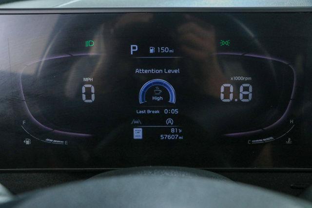 used 2023 Kia Sportage car, priced at $21,995